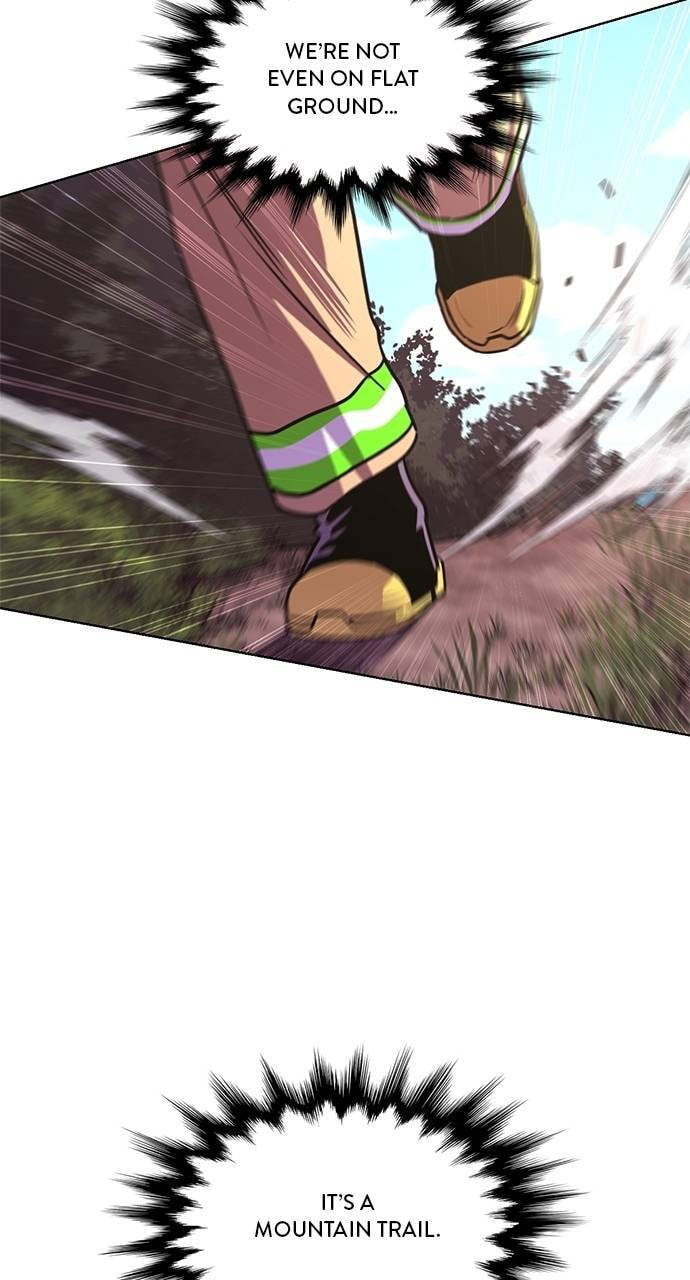 1 Second Chapter 290 page 16 - 