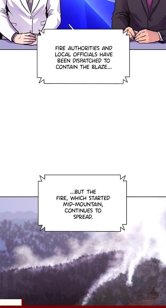 1 Second Chapter 290 page 20 - 