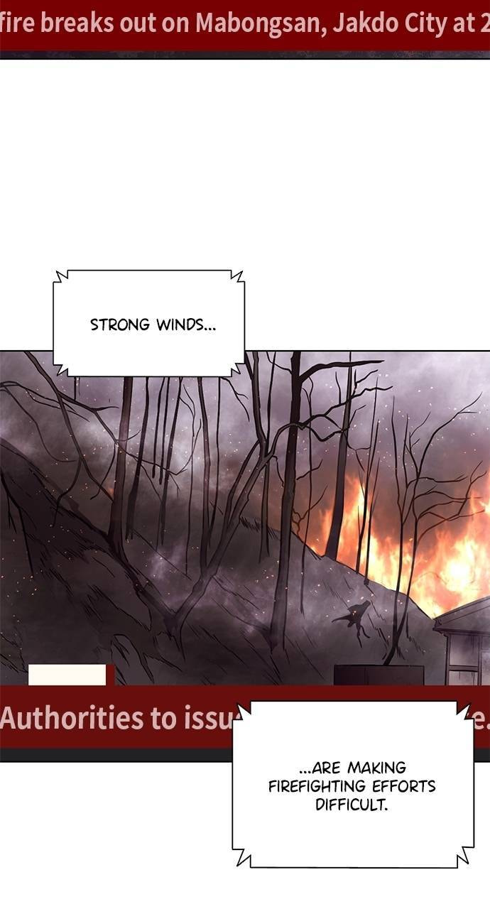 1 Second Chapter 290 page 21 - 