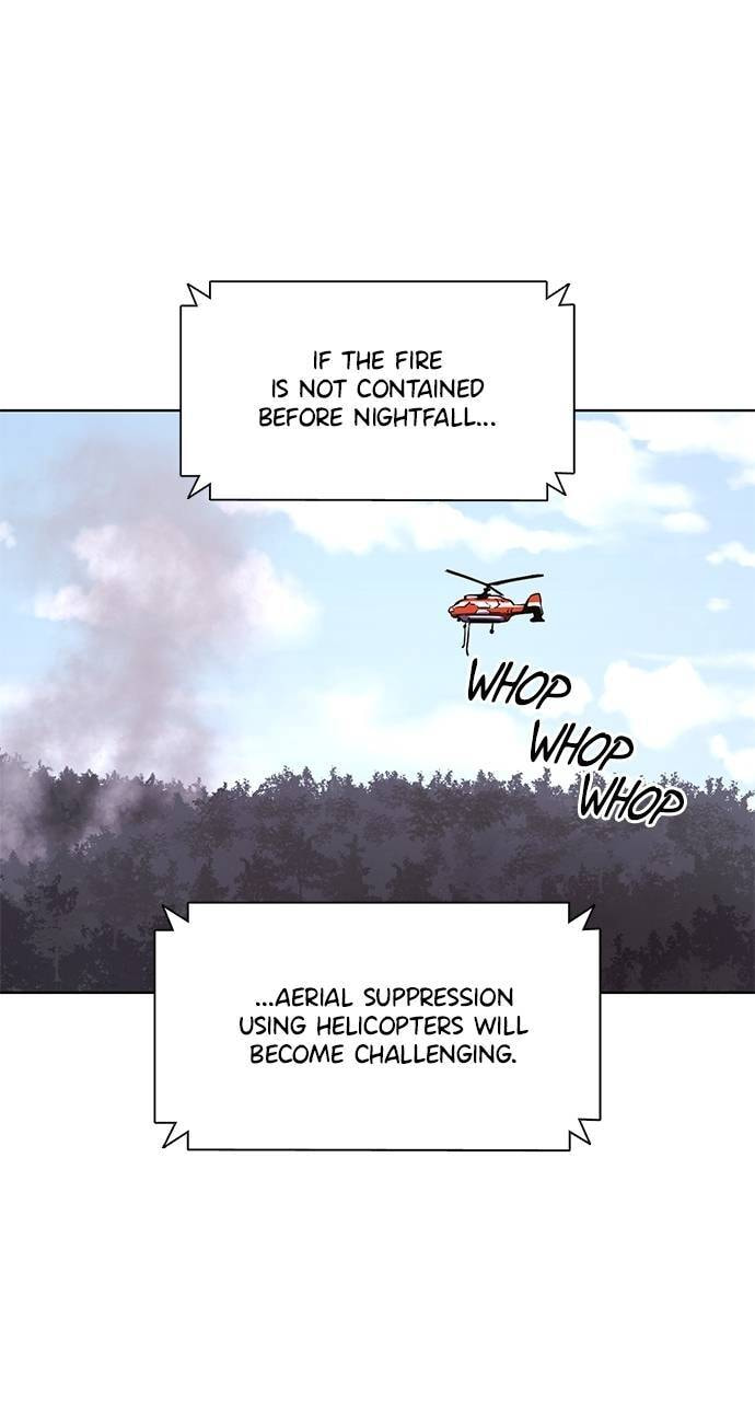 1 Second Chapter 290 page 22 - 