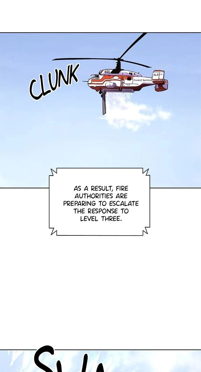1 Second Chapter 290 page 23 - 