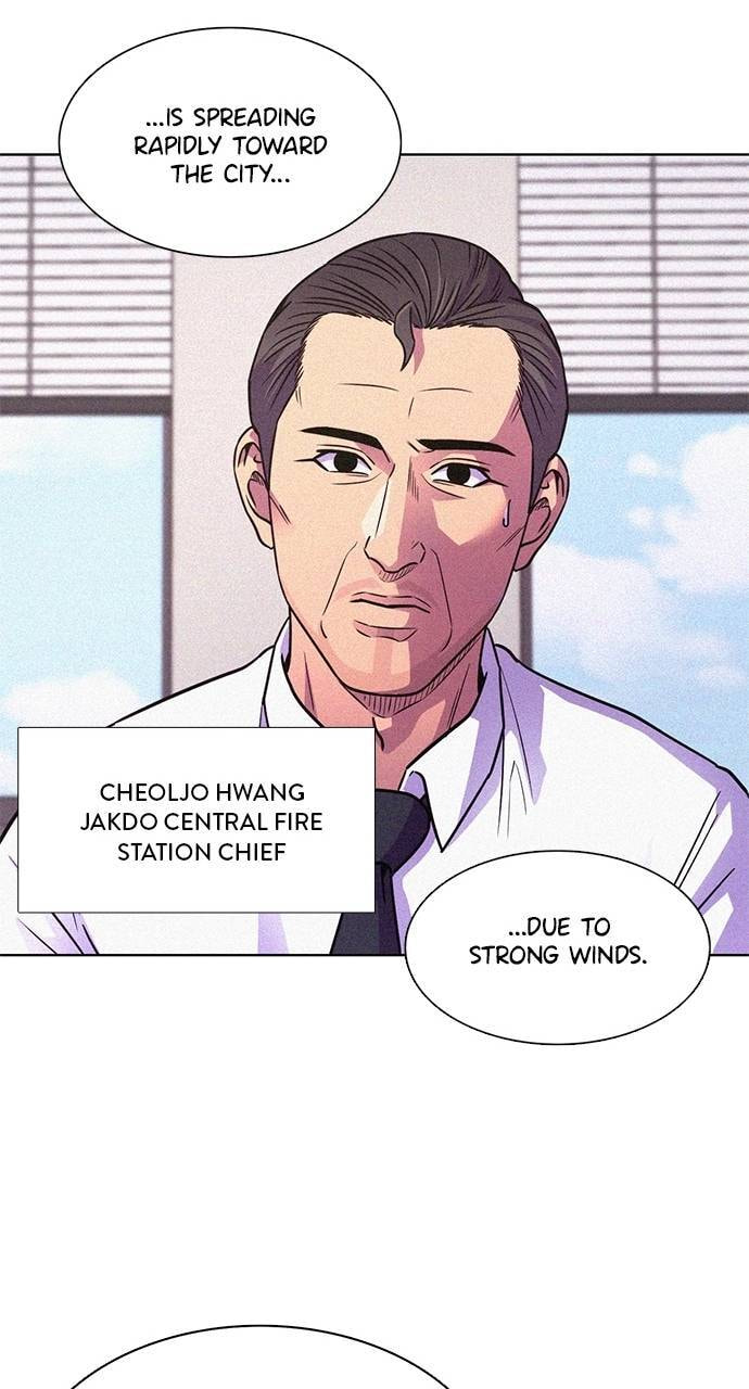 1 Second Chapter 290 page 28 - 