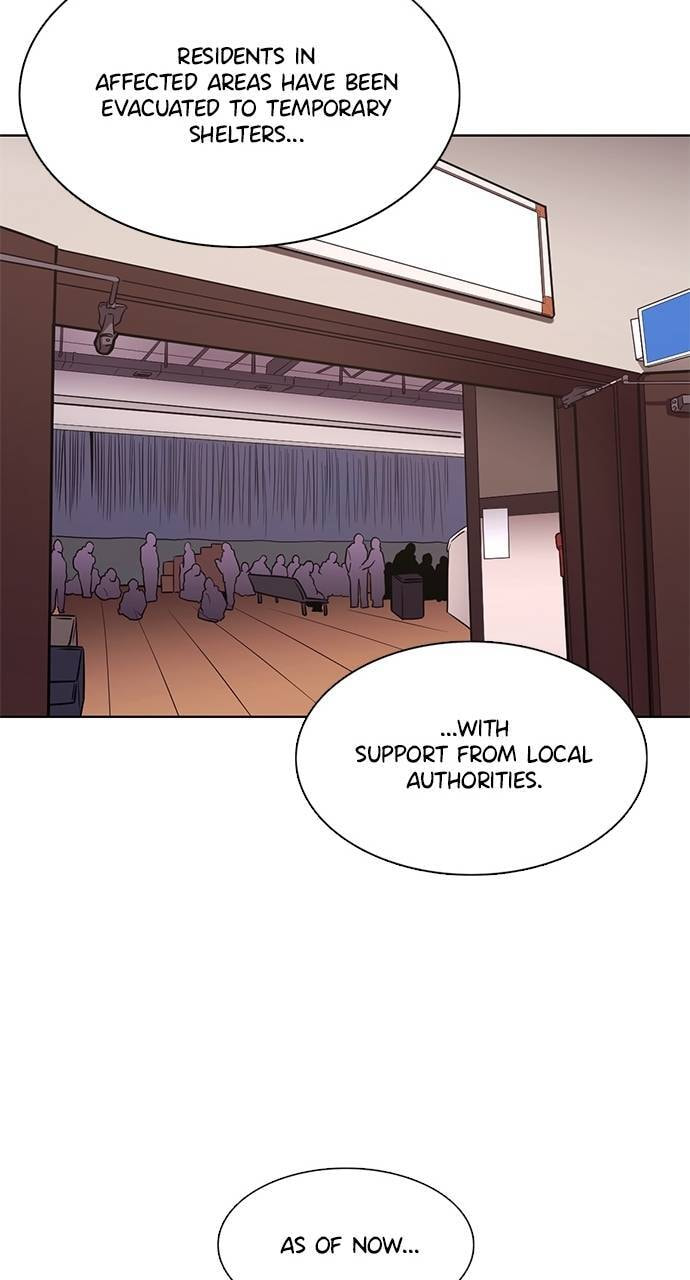 1 Second Chapter 290 page 29 - 
