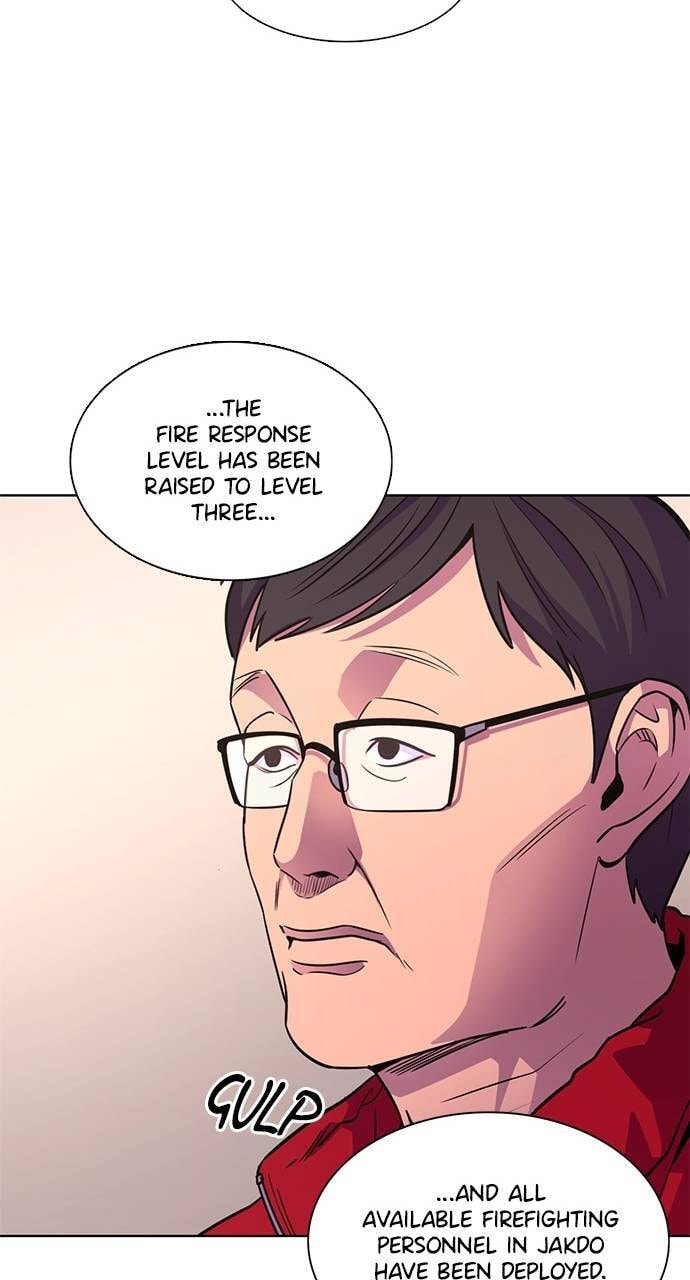 1 Second Chapter 290 page 30 - 