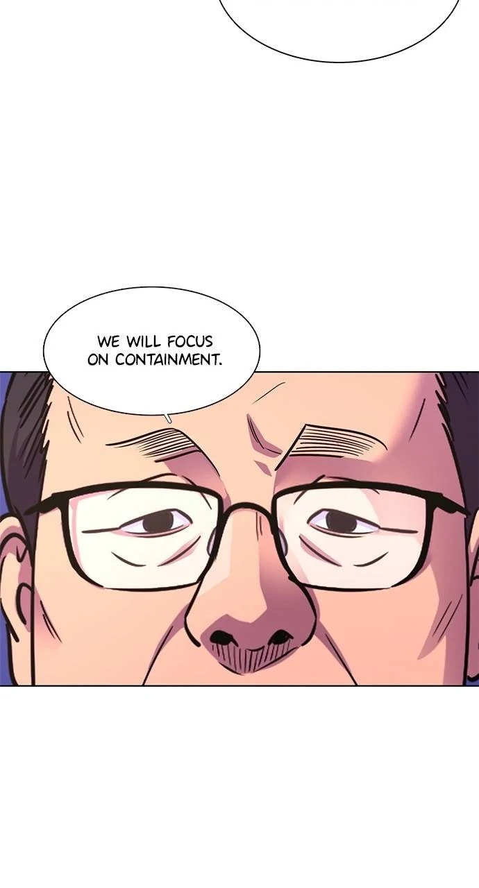 1 Second Chapter 290 page 31 - 