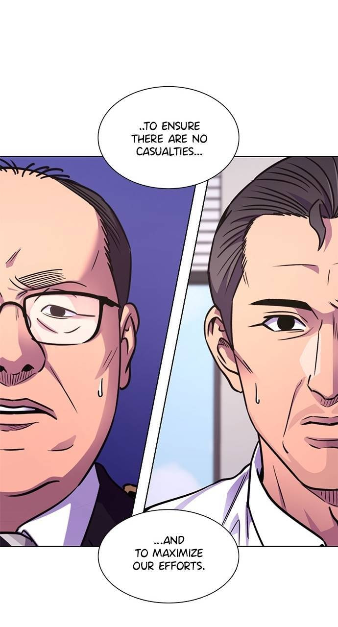1 Second Chapter 290 page 33 - 