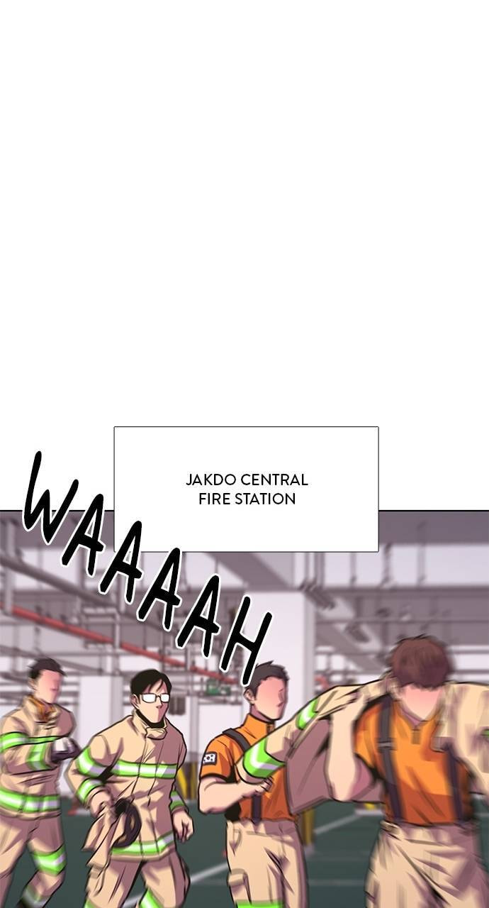 1 Second Chapter 290 page 34 - 
