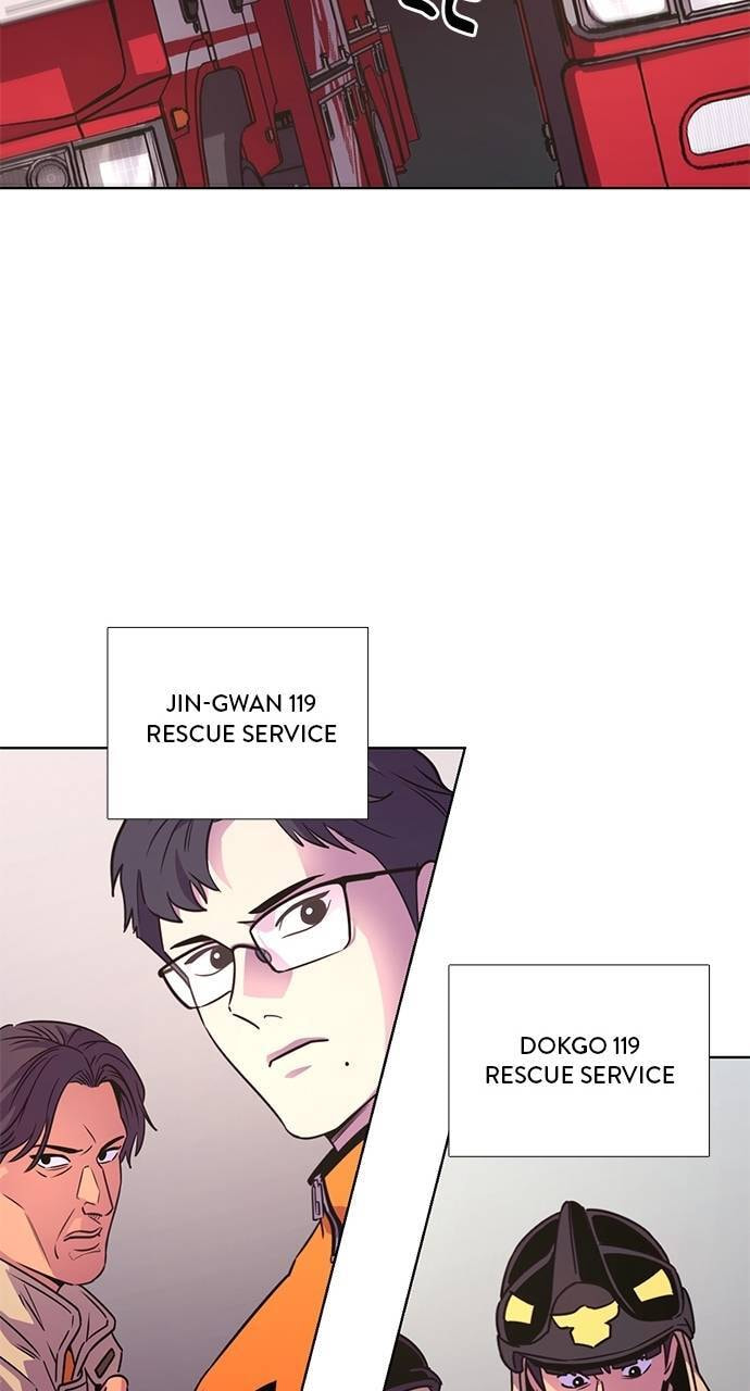1 Second Chapter 290 page 36 - 