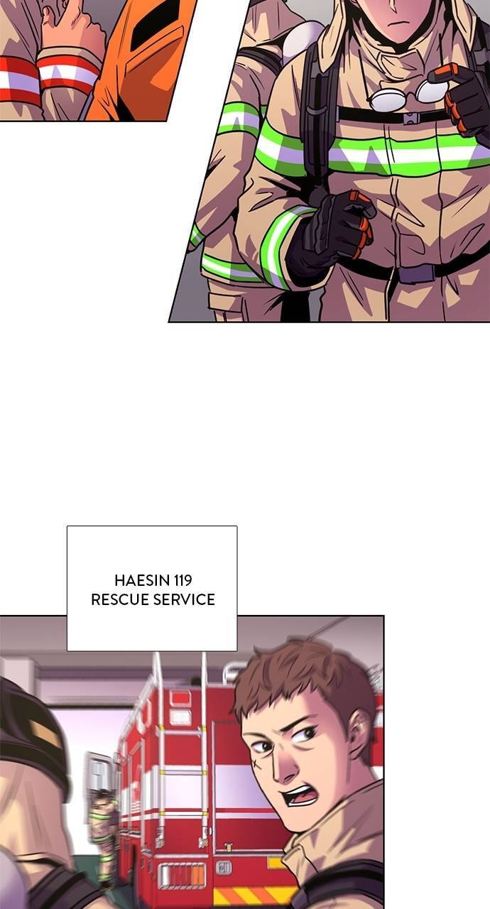 1 Second Chapter 290 page 37 - 