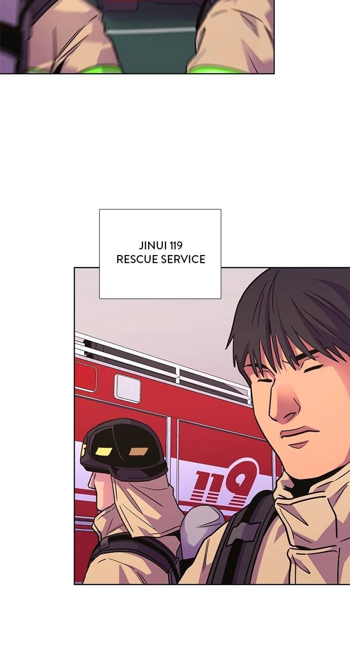 1 Second Chapter 290 page 38 - 