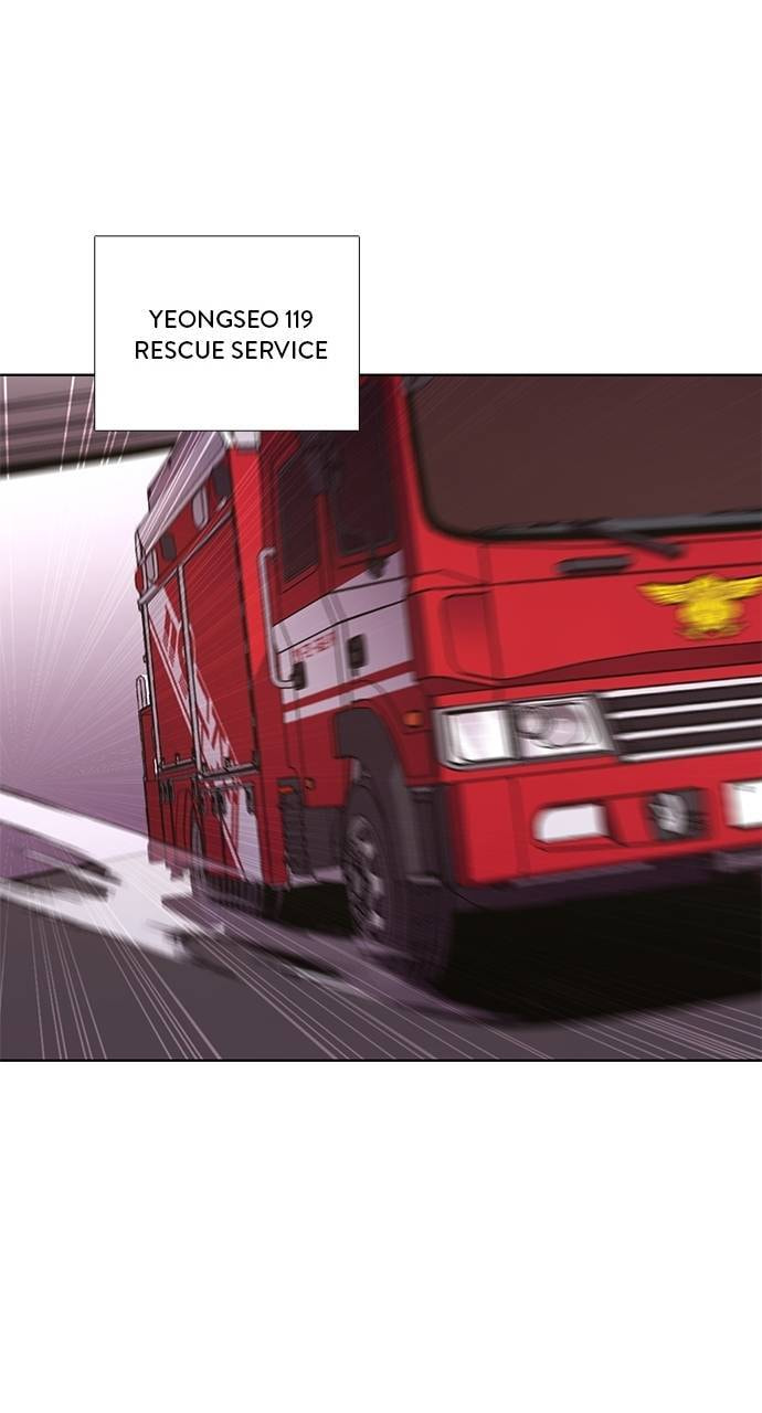 1 Second Chapter 290 page 39 - 