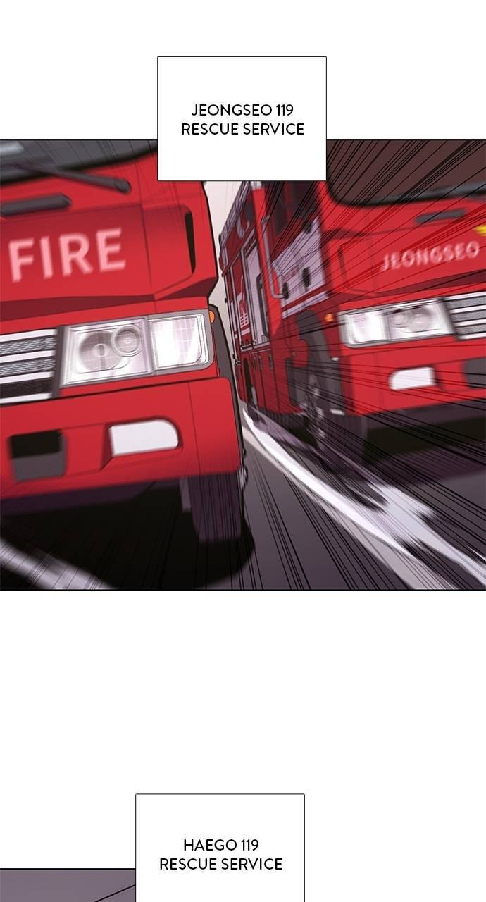 1 Second Chapter 290 page 40 - 