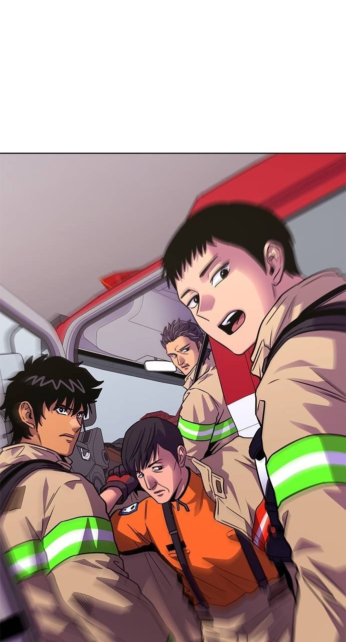 1 Second Chapter 290 page 42 - 