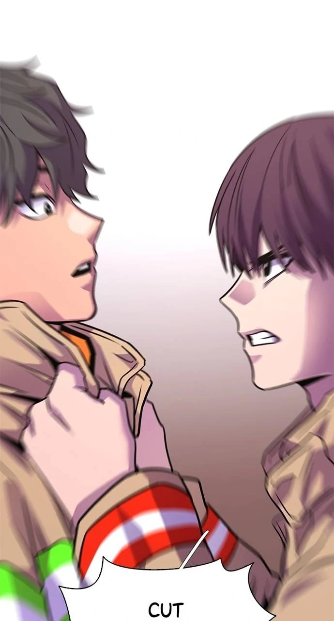 1 Second Chapter 290 page 45 - 