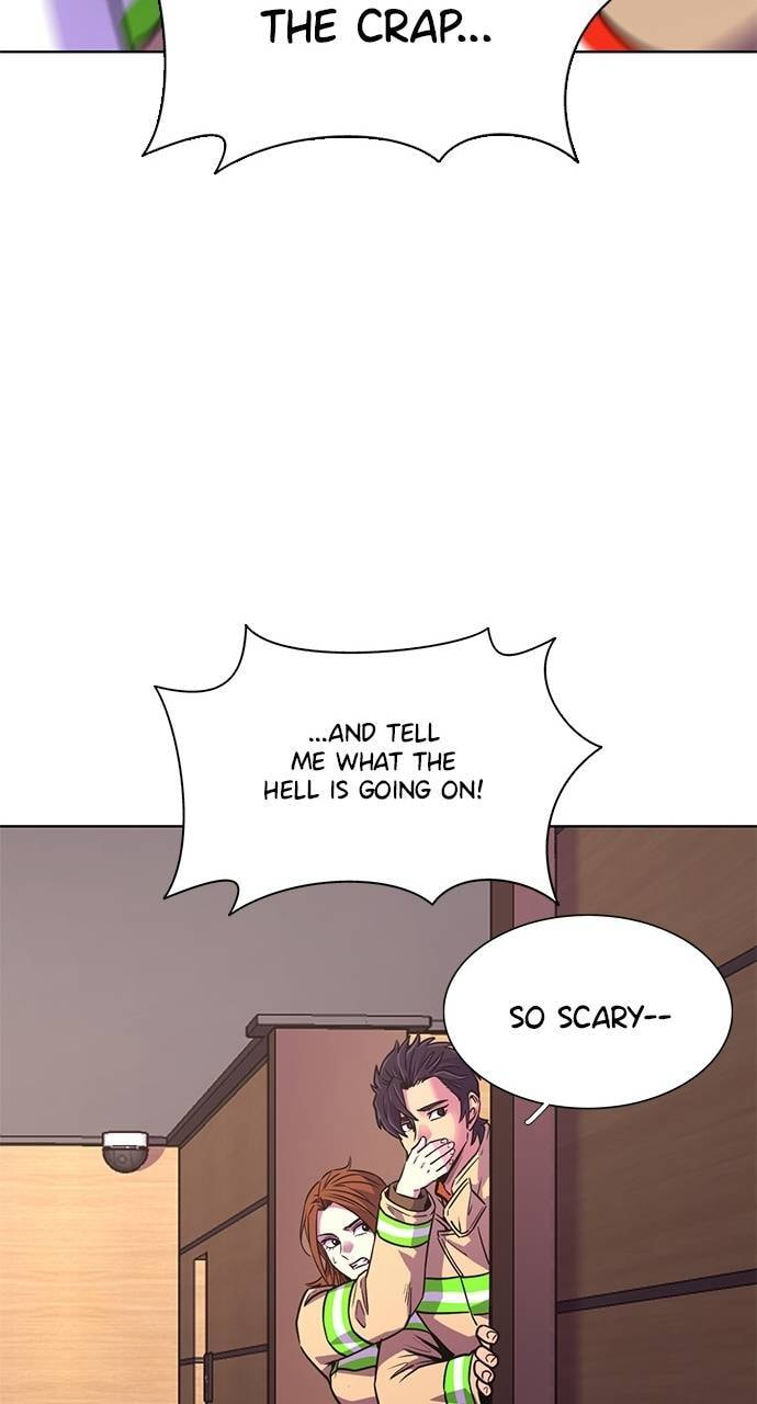 1 Second Chapter 290 page 46 - 