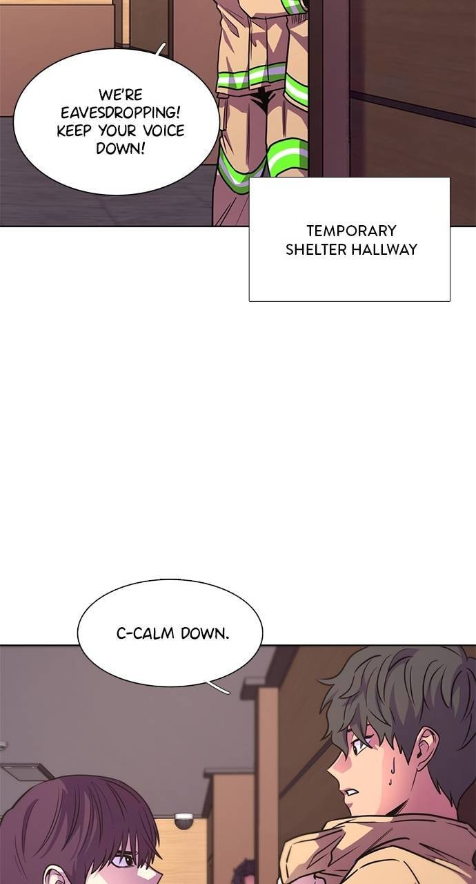 1 Second Chapter 290 page 47 - 