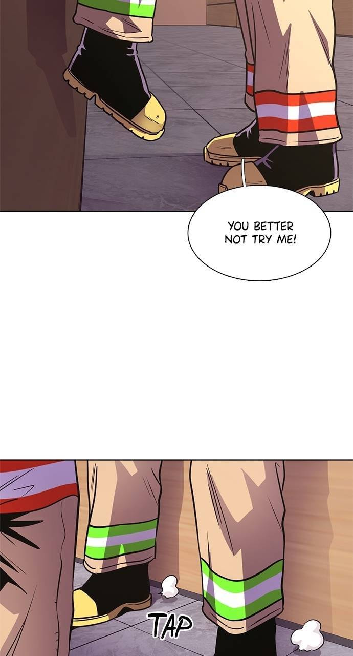 1 Second Chapter 290 page 49 - 