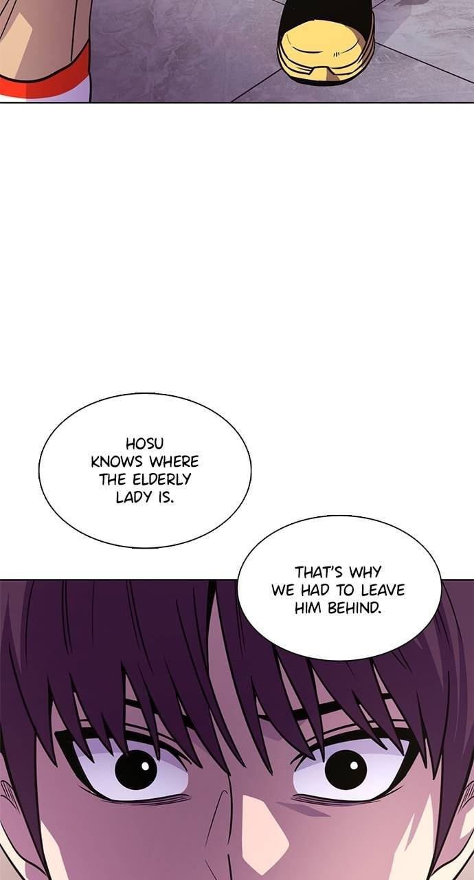 1 Second Chapter 290 page 50 - 