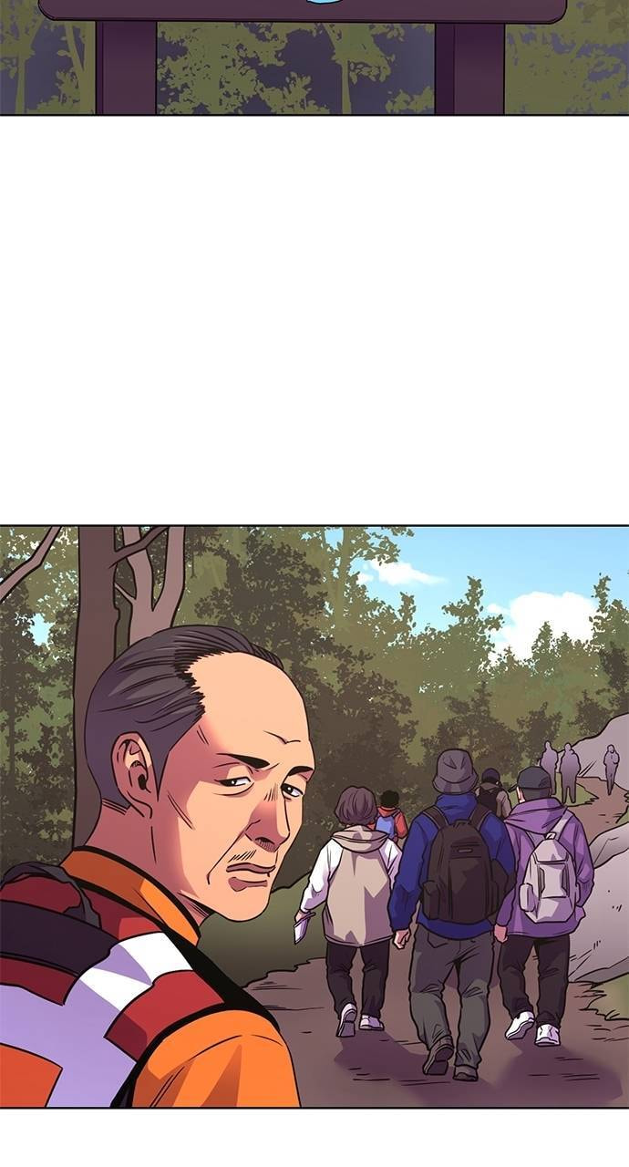 1 Second Chapter 290 page 6 - 