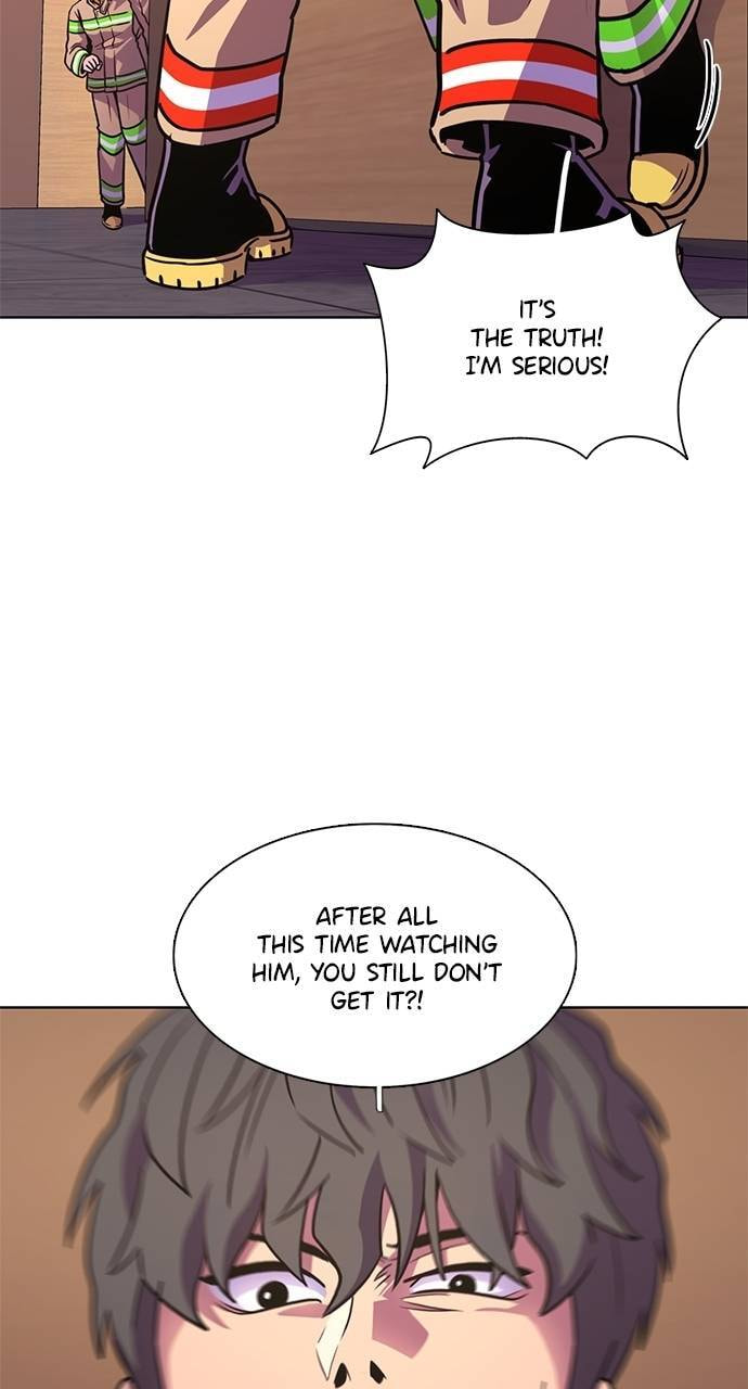 1 Second Chapter 290 page 52 - 