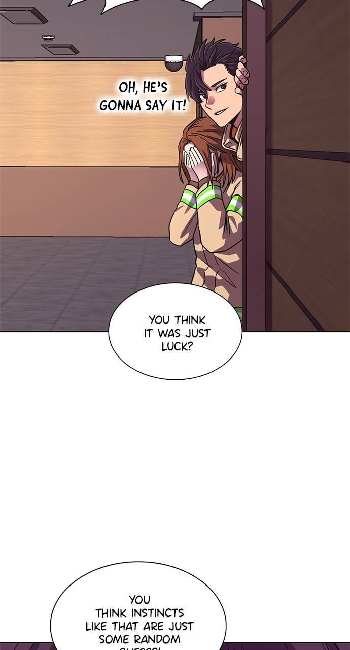 1 Second Chapter 290 page 55 - 
