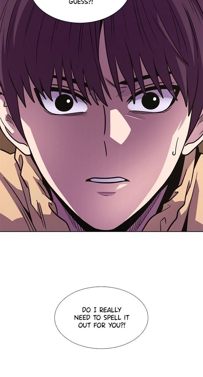 1 Second Chapter 290 page 56 - 