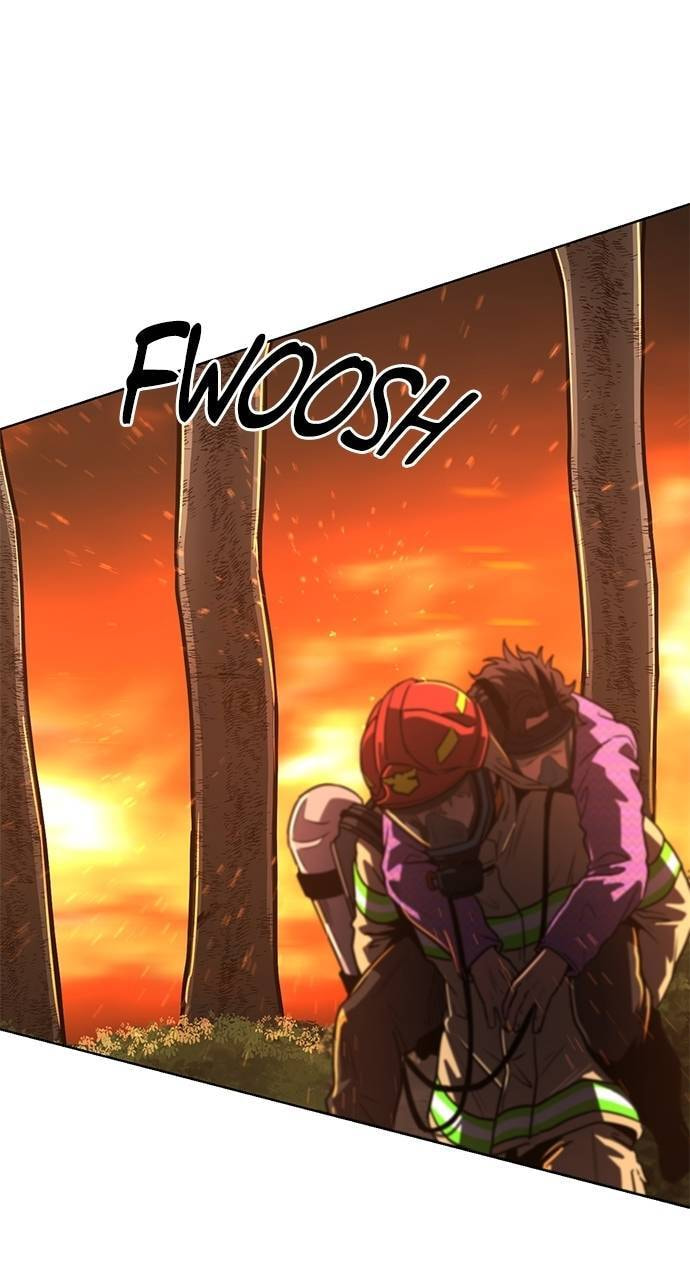 1 Second Chapter 290 page 62 - 