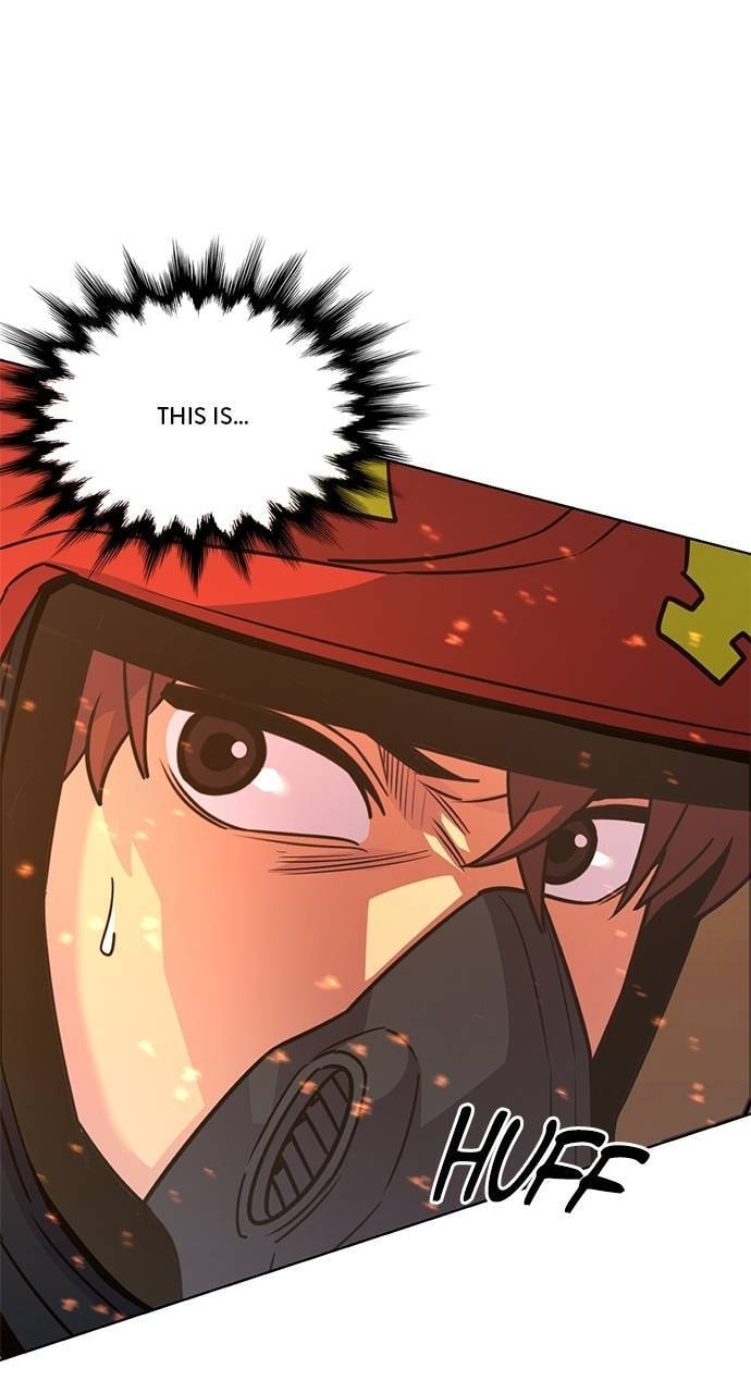 1 Second Chapter 290 page 63 - 