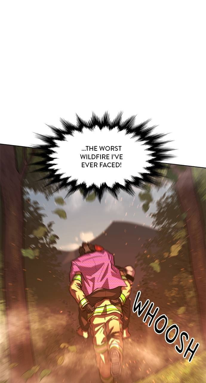 1 Second Chapter 290 page 64 - 