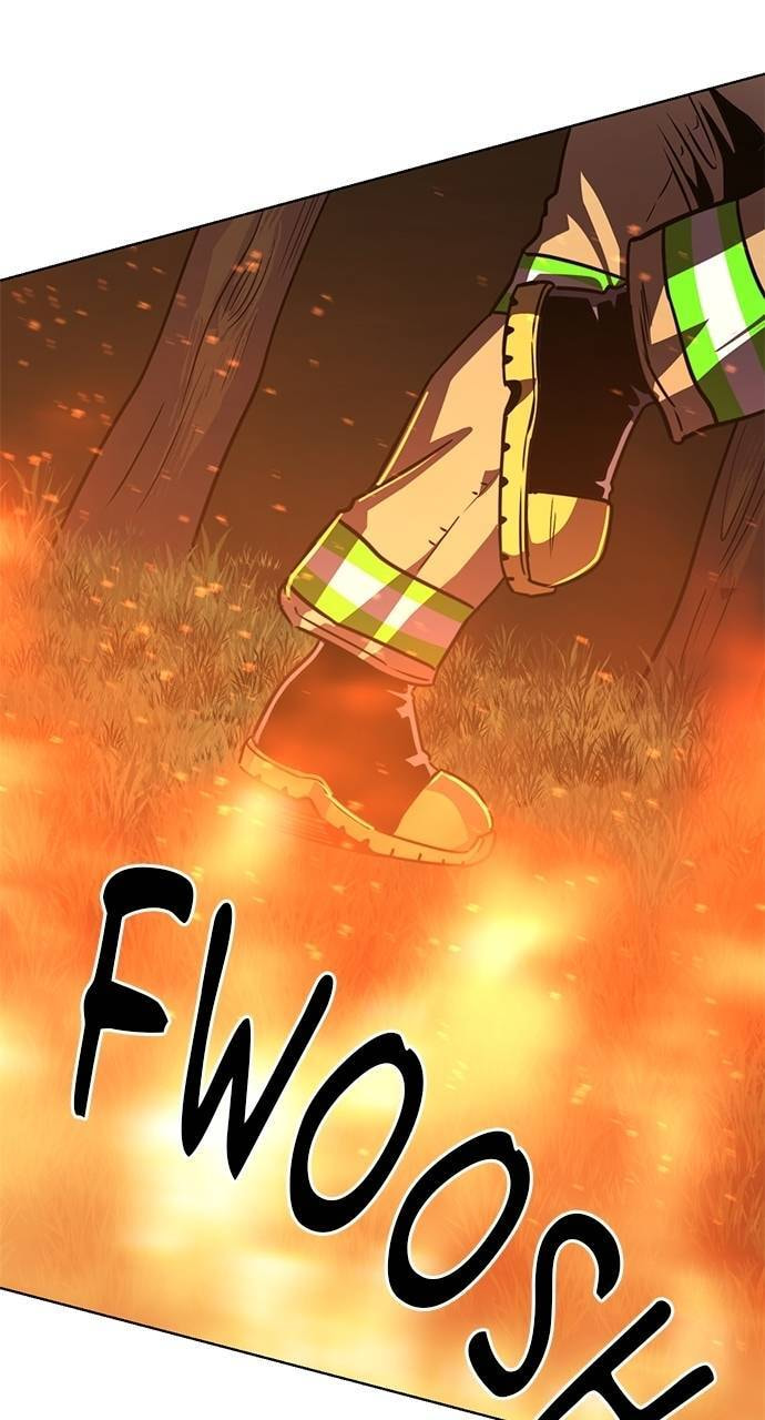 1 Second Chapter 290 page 66 - 