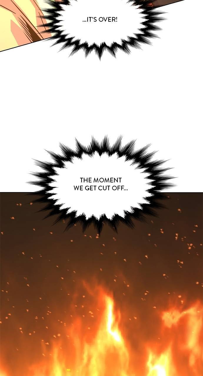 1 Second Chapter 290 page 68 - 
