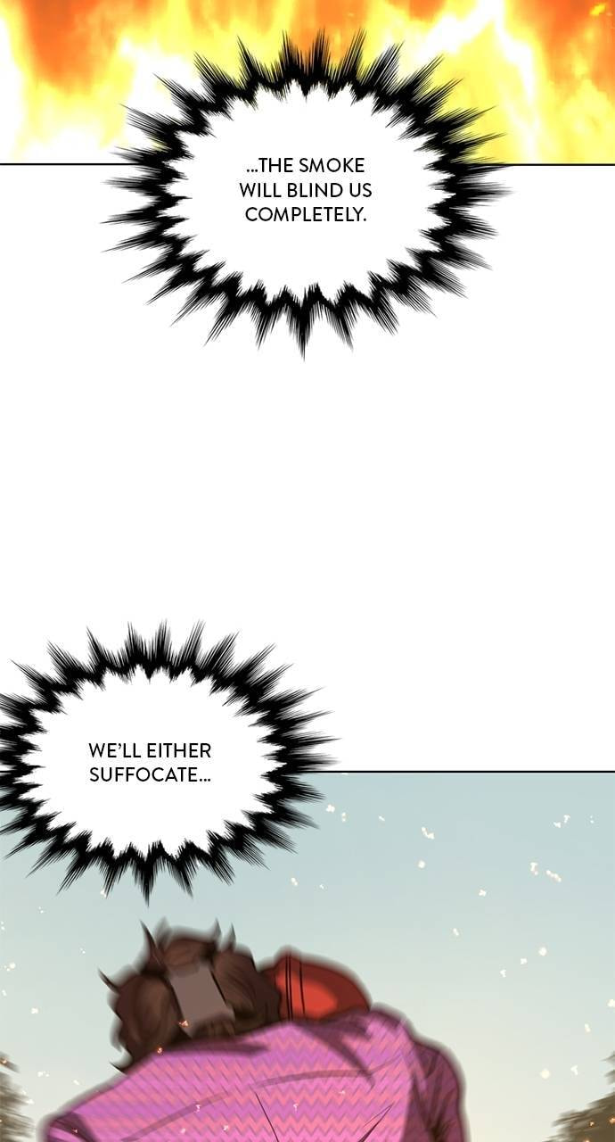 1 Second Chapter 290 page 69 - 