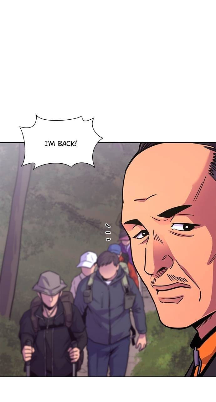 1 Second Chapter 290 page 8 - 