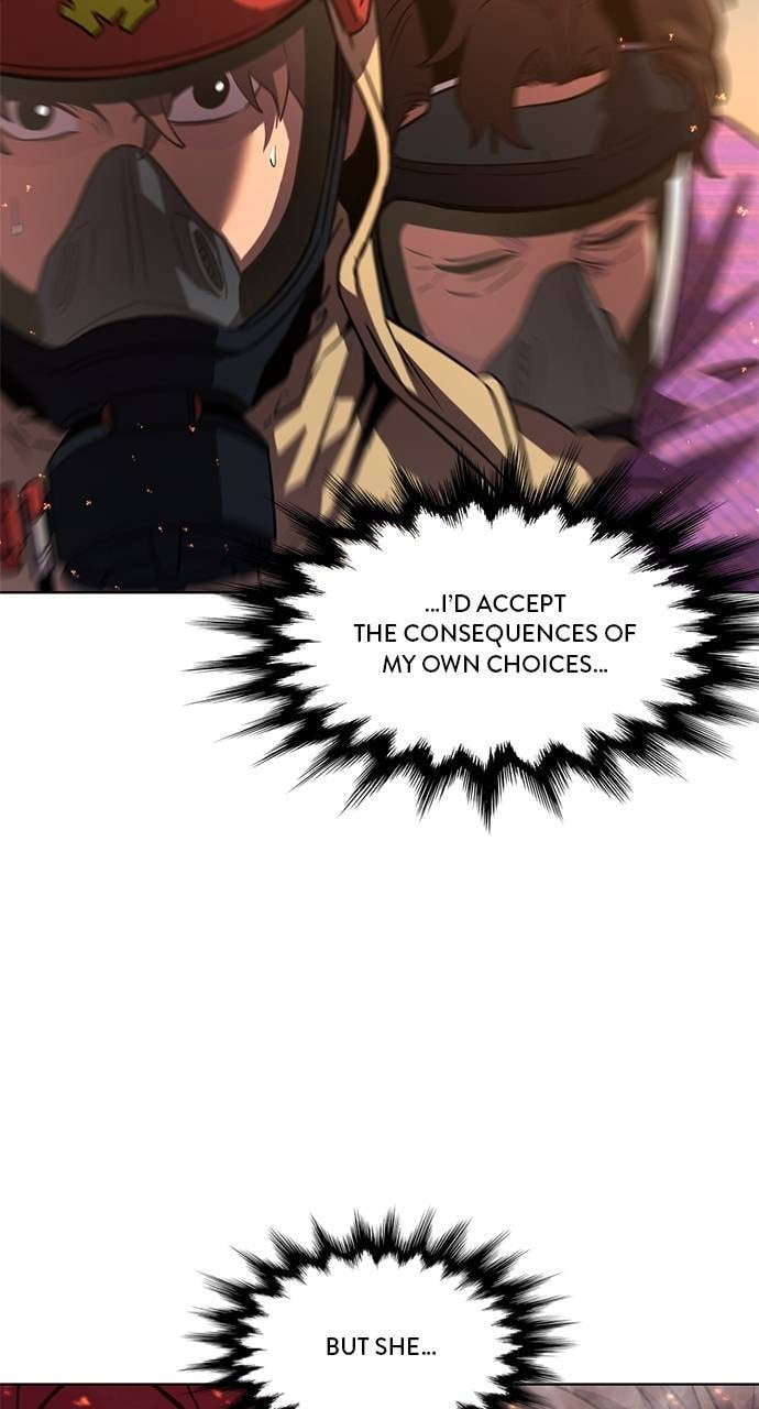 1 Second Chapter 290 page 71 - 