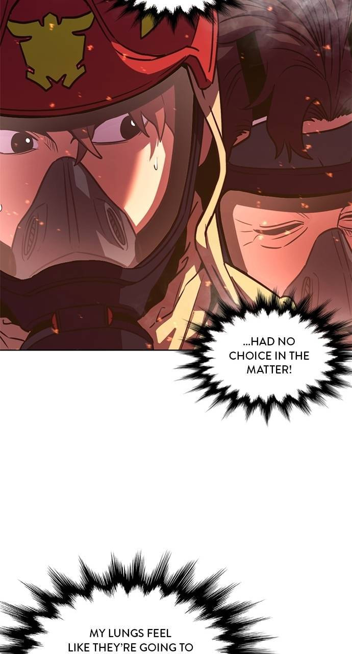 1 Second Chapter 290 page 72 - 