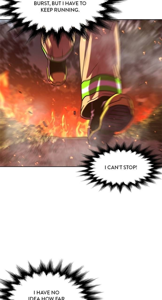 1 Second Chapter 290 page 73 - 