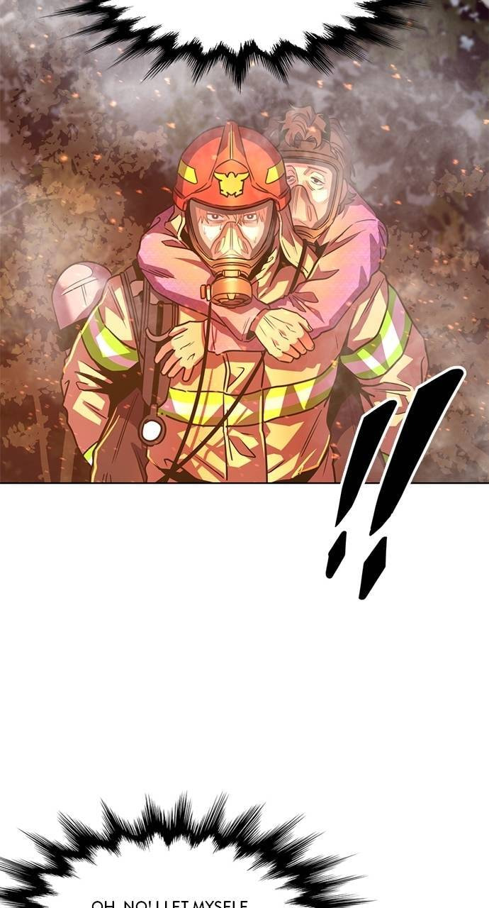 1 Second Chapter 290 page 75 - 