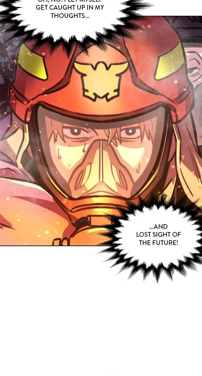 1 Second Chapter 290 page 76 - 