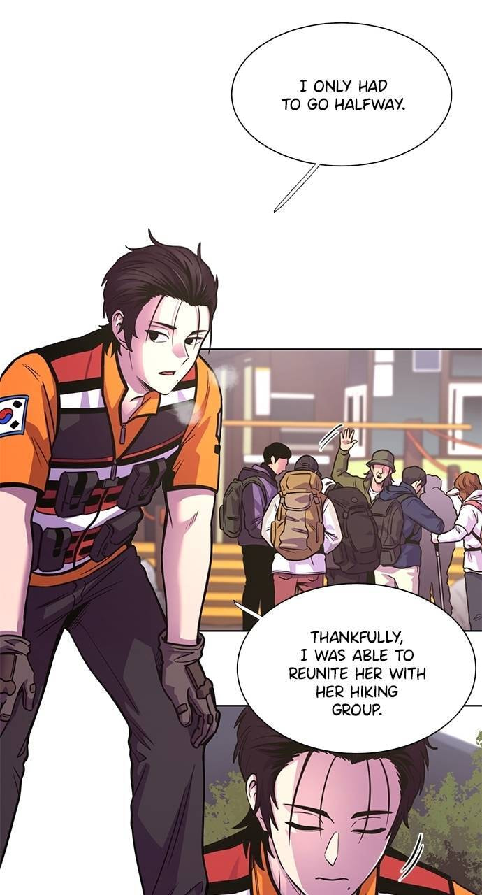 1 Second Chapter 290 page 10 - 