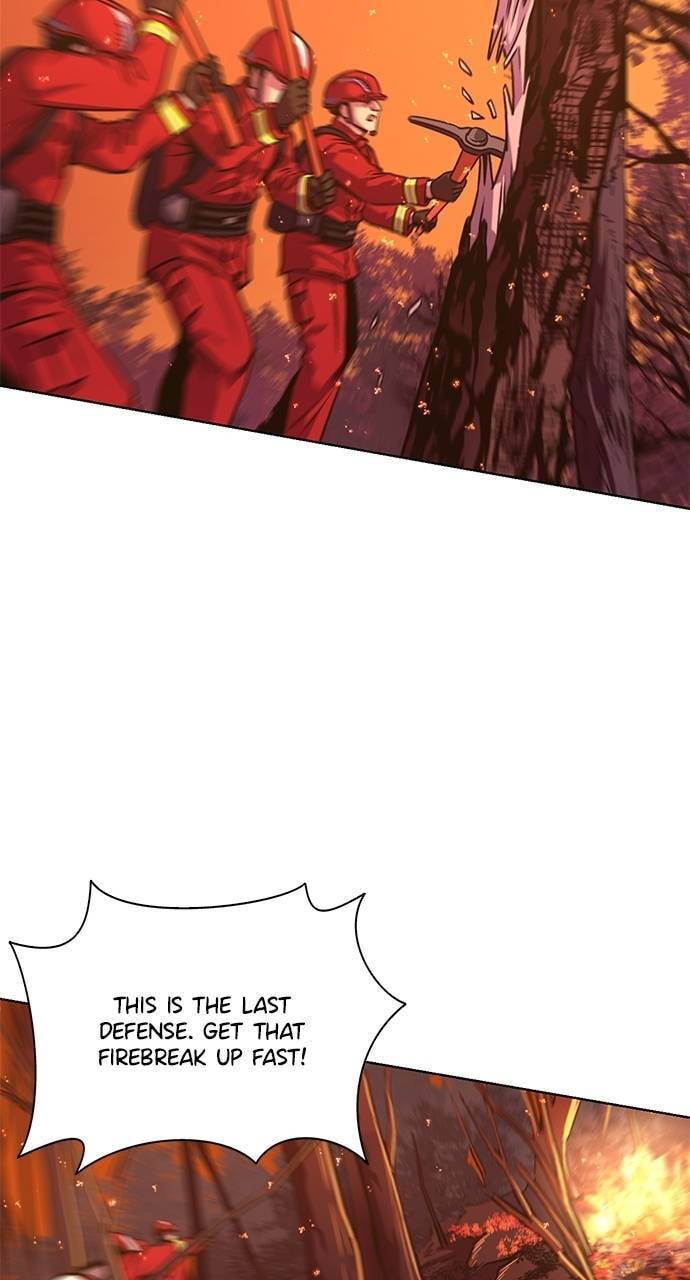 1 Second Chapter 291 page 11 - 