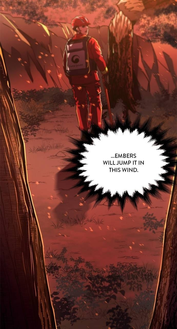 1 Second Chapter 291 page 15 - 