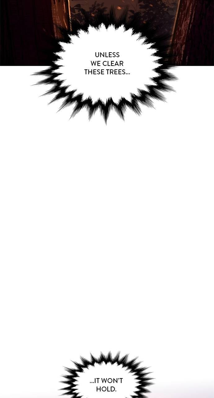 1 Second Chapter 291 page 16 - 