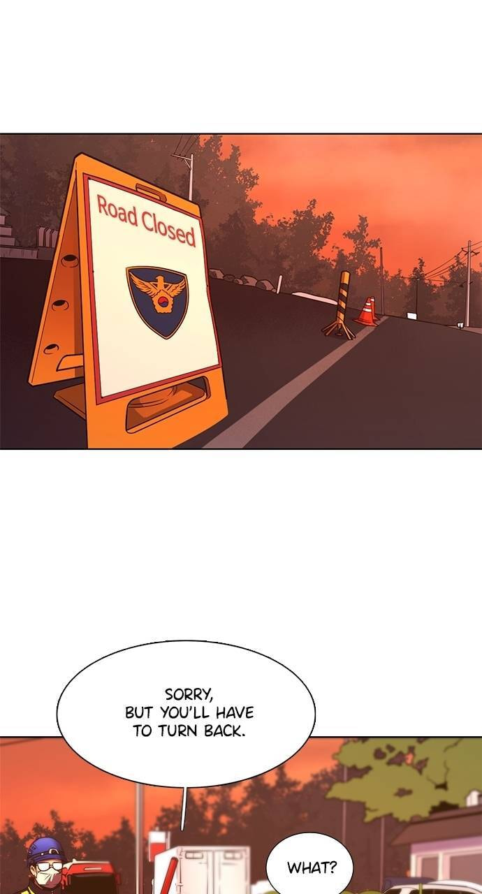 1 Second Chapter 291 page 23 - 