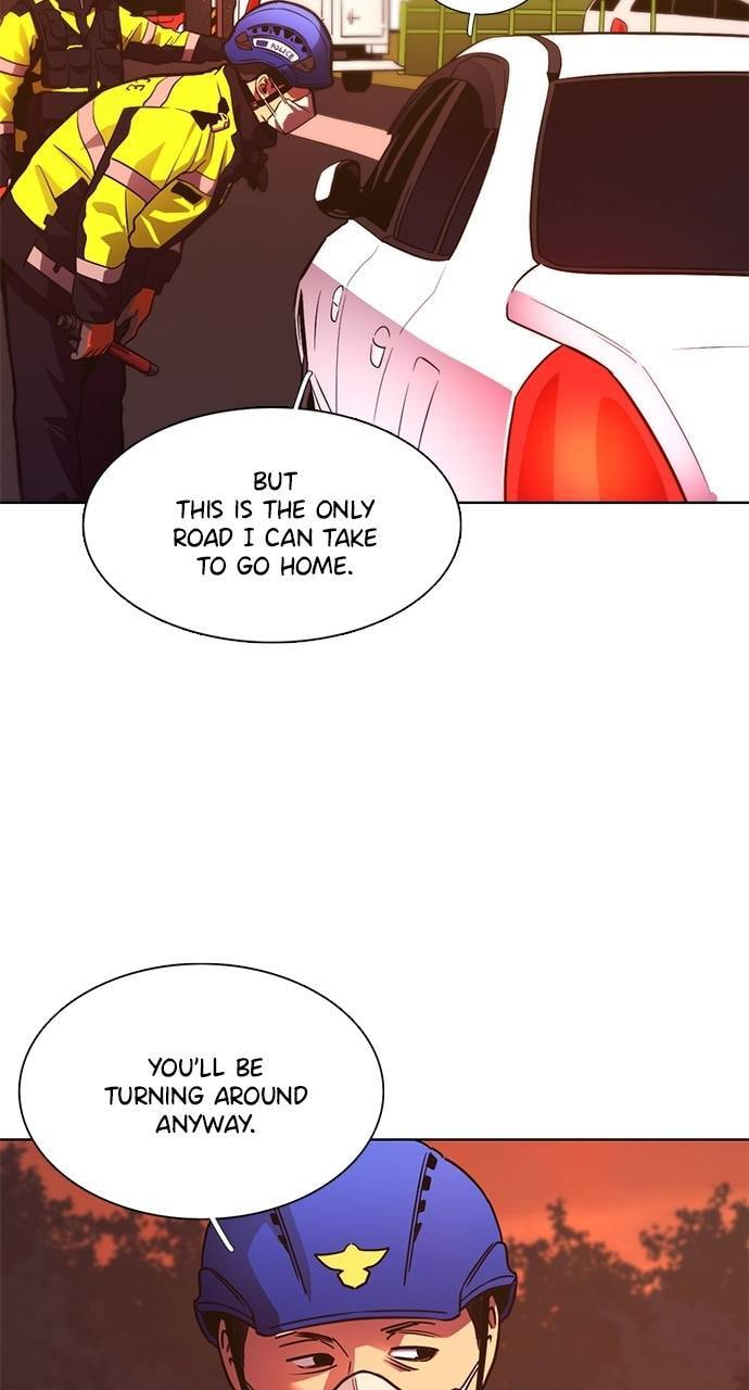 1 Second Chapter 291 page 24 - 