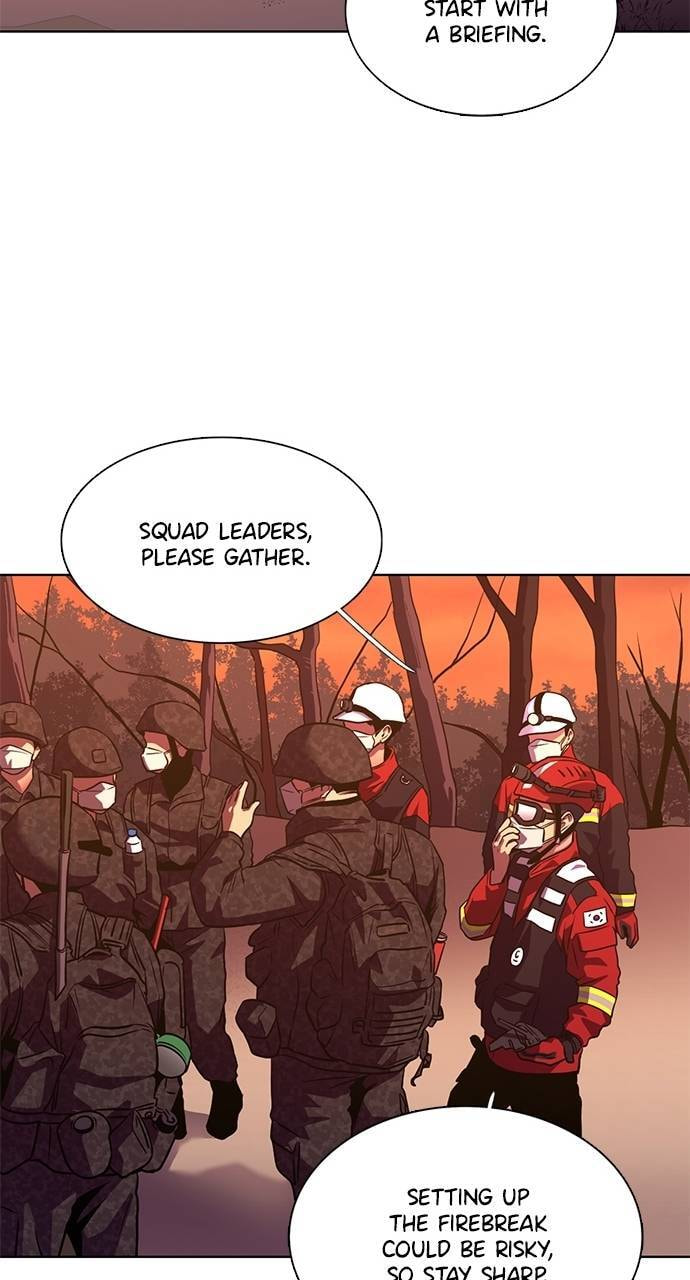 1 Second Chapter 291 page 28 - 