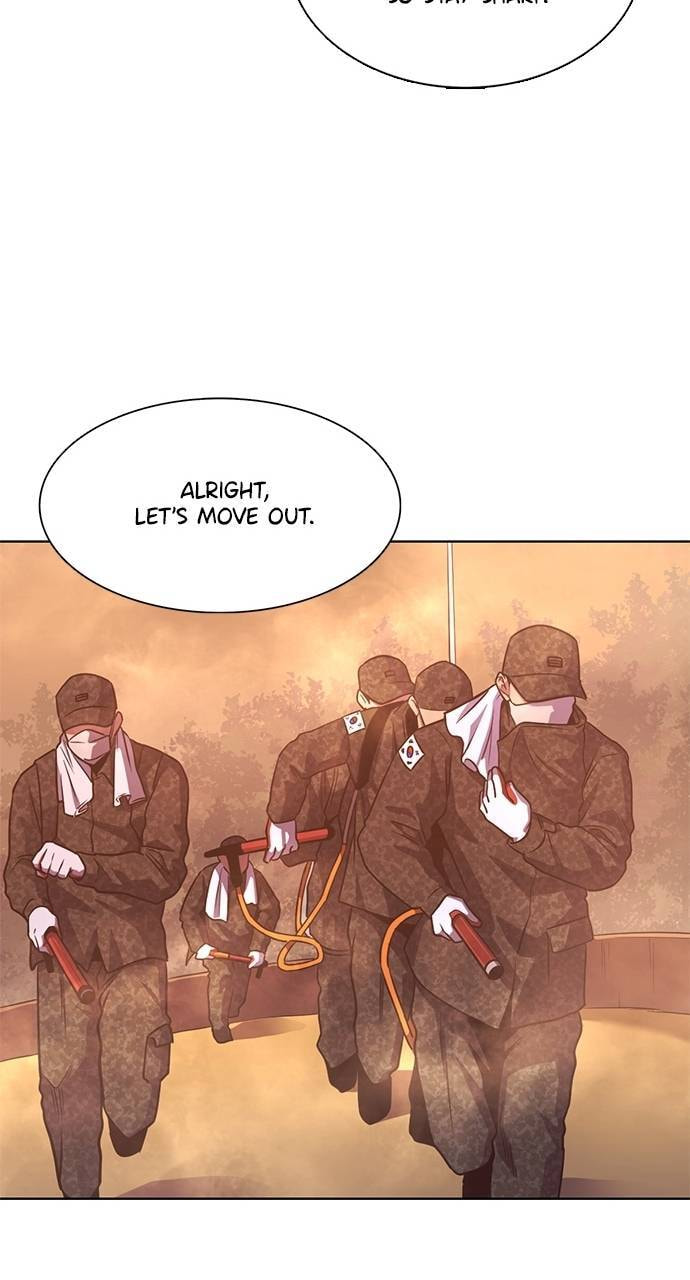 1 Second Chapter 291 page 29 - 