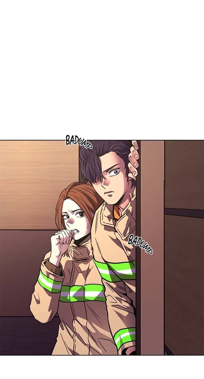 1 Second Chapter 291 page 34 - 