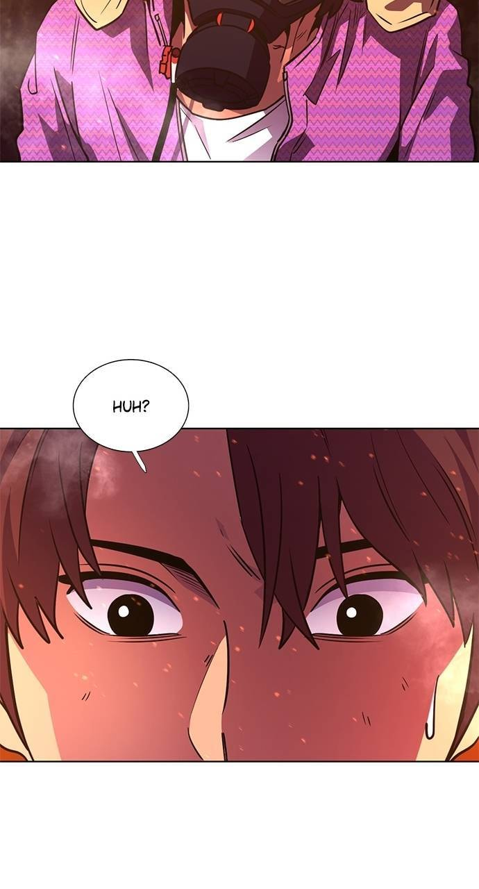 1 Second Chapter 291 page 43 - 