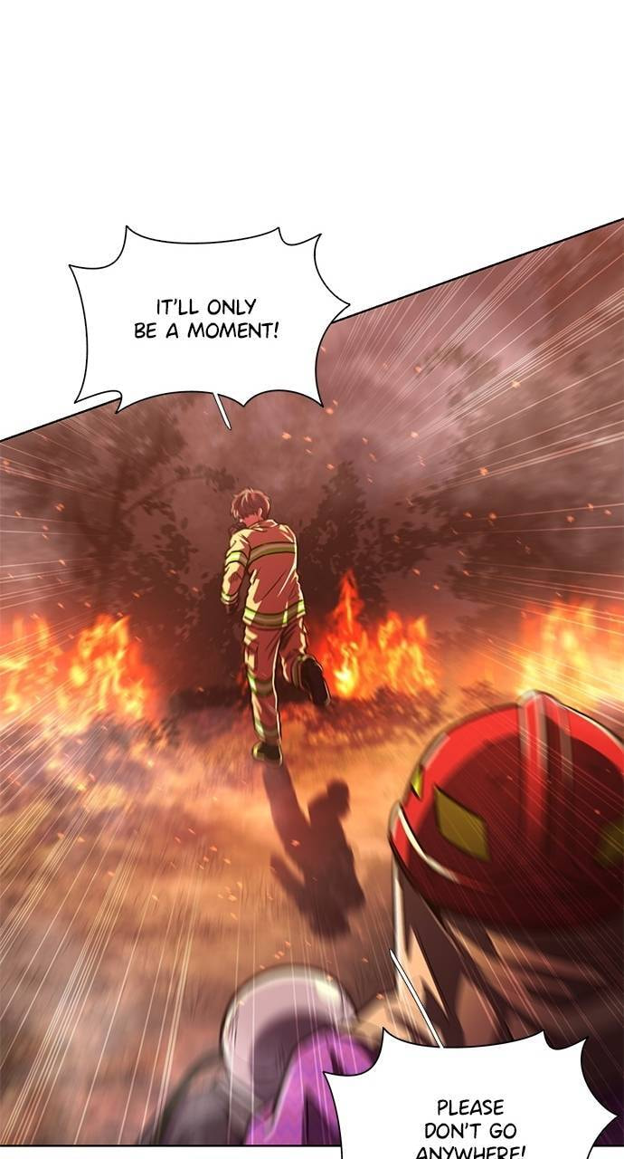 1 Second Chapter 291 page 46 - 