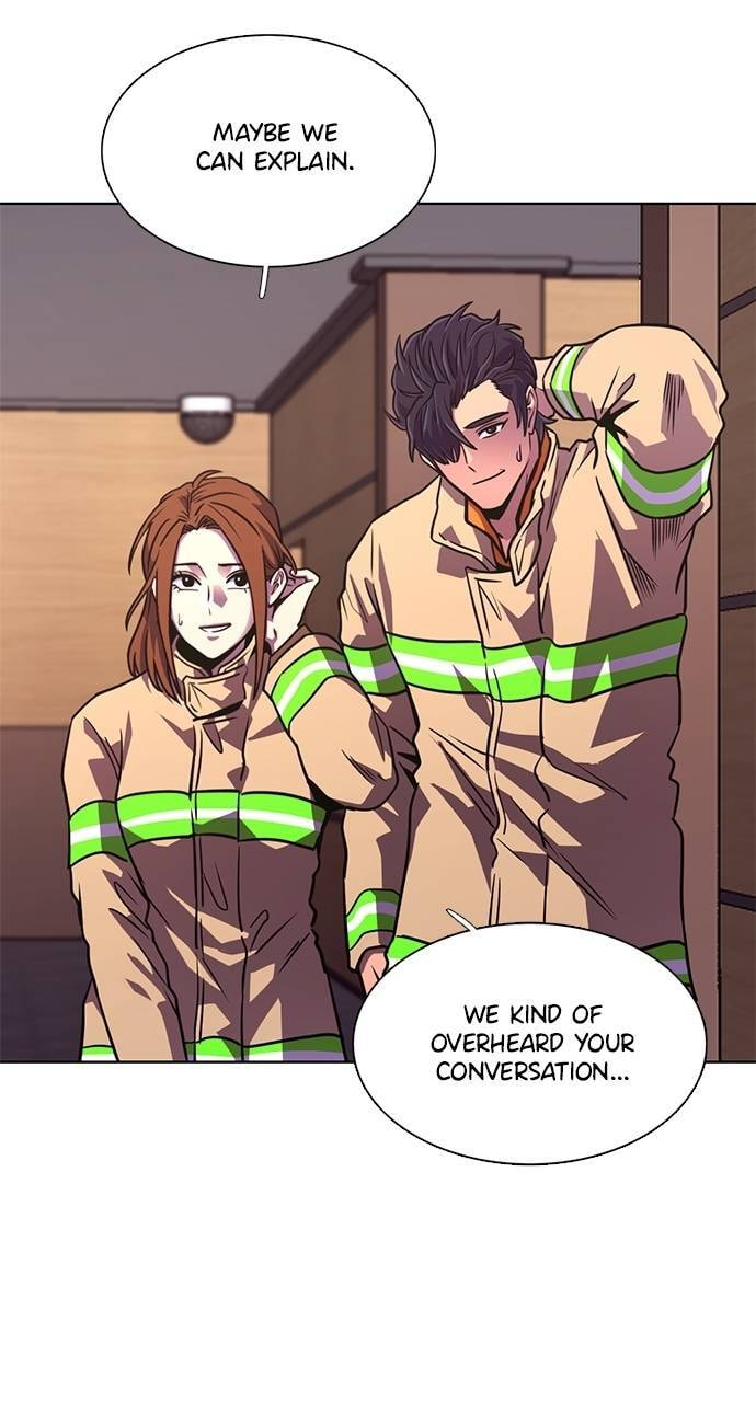 1 Second Chapter 291 page 52 - 